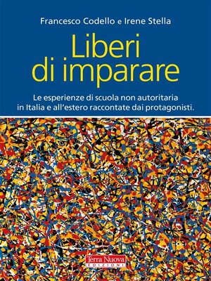 cover image of Liberi di imparare